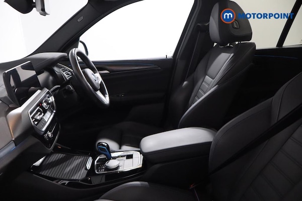 Used BMW iX3 2022 for sale - 76117830: Photo 23