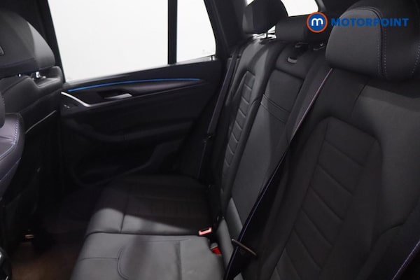 Used BMW iX3 2022 for sale - 76117830: Photo 24