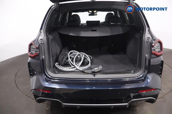 Used BMW iX3 2022 for sale - 76117830: Photo 27