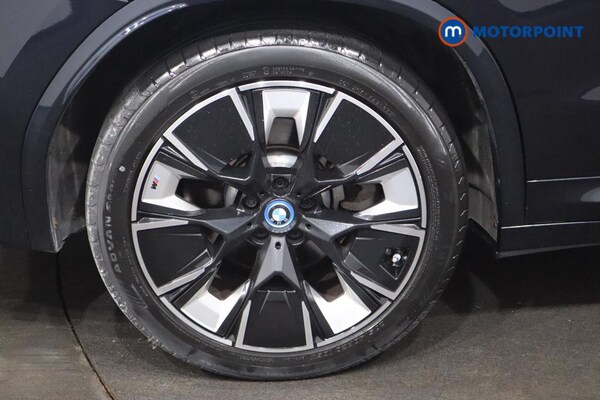 Used BMW iX3 2022 for sale - 76117830: Photo 28