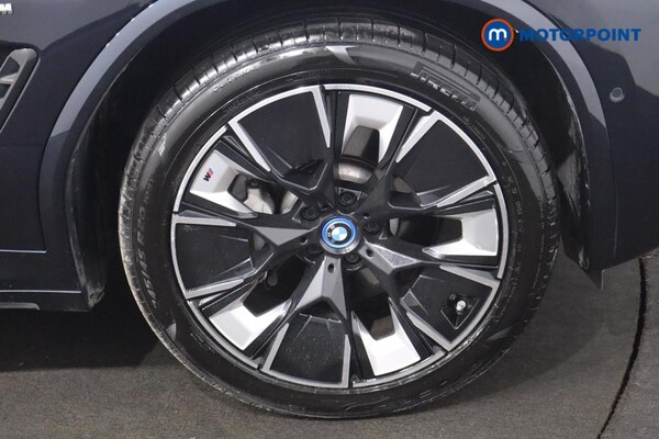 Used BMW iX3 2022 for sale - 76117830: Photo 29