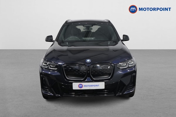 Used BMW iX3 2022 for sale - 76117830: Photo 2