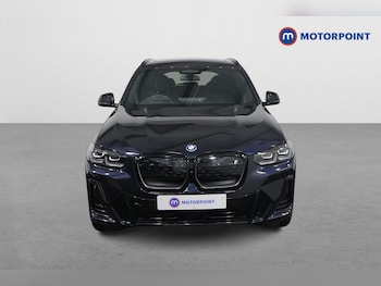 Used BMW iX3 2022 for sale - 76117830: Photo
