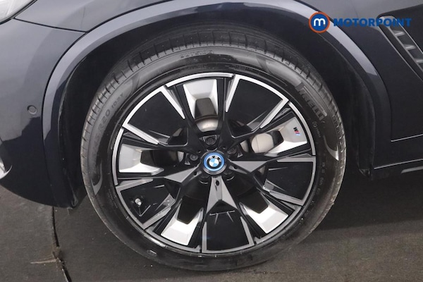Used BMW iX3 2022 for sale - 76117830: Photo 30