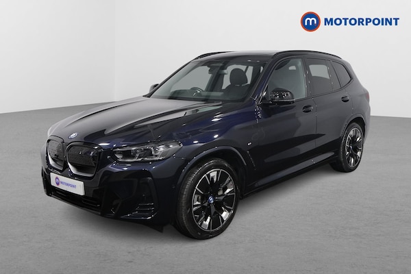 Used BMW iX3 2022 for sale - 76117830: Photo 3