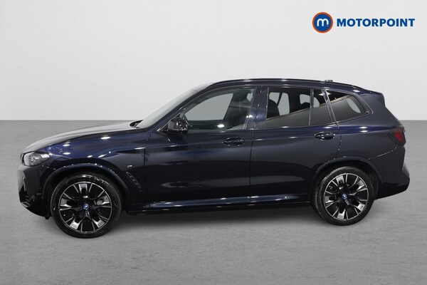 Used BMW iX3 2022 for sale - 76117830: Photo 4