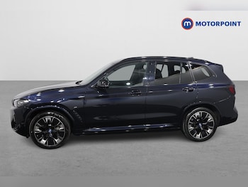 Used BMW iX3 2022 for sale - 76117830: Photo