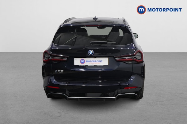 Used BMW iX3 2022 for sale - 76117830: Photo 6