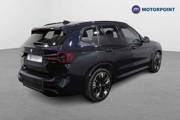 Used BMW iX3 2022 for sale - 76117830: Photo 7