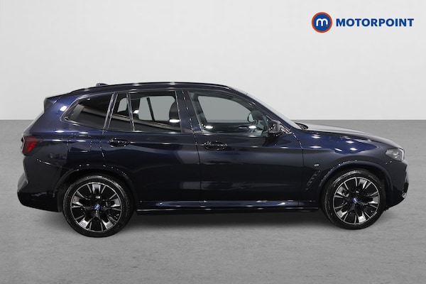 Used BMW iX3 2022 for sale - 76117830: Photo 8