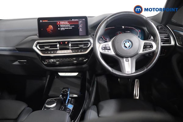 Used BMW iX3 2022 for sale - 76117830: Photo 9