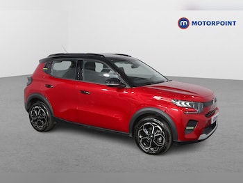 2025 - 1.2 Turbo Plus 5dr