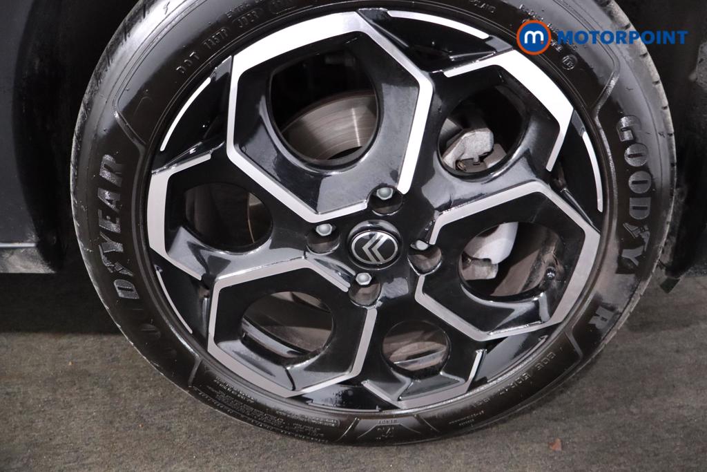 Used Citroen C3 2025 for sale - 77730314: Photo 28