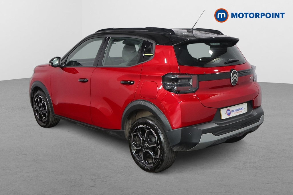 Used Citroen C3 2025 for sale - 77730314: Photo 5