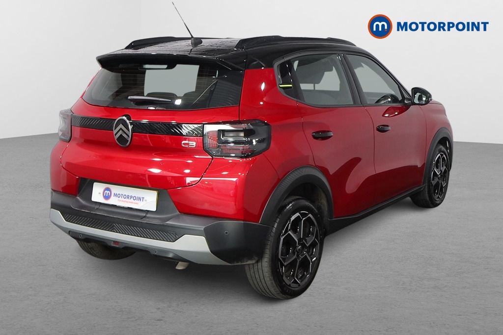 Used Citroen C3 2025 for sale - 77730314: Photo 7