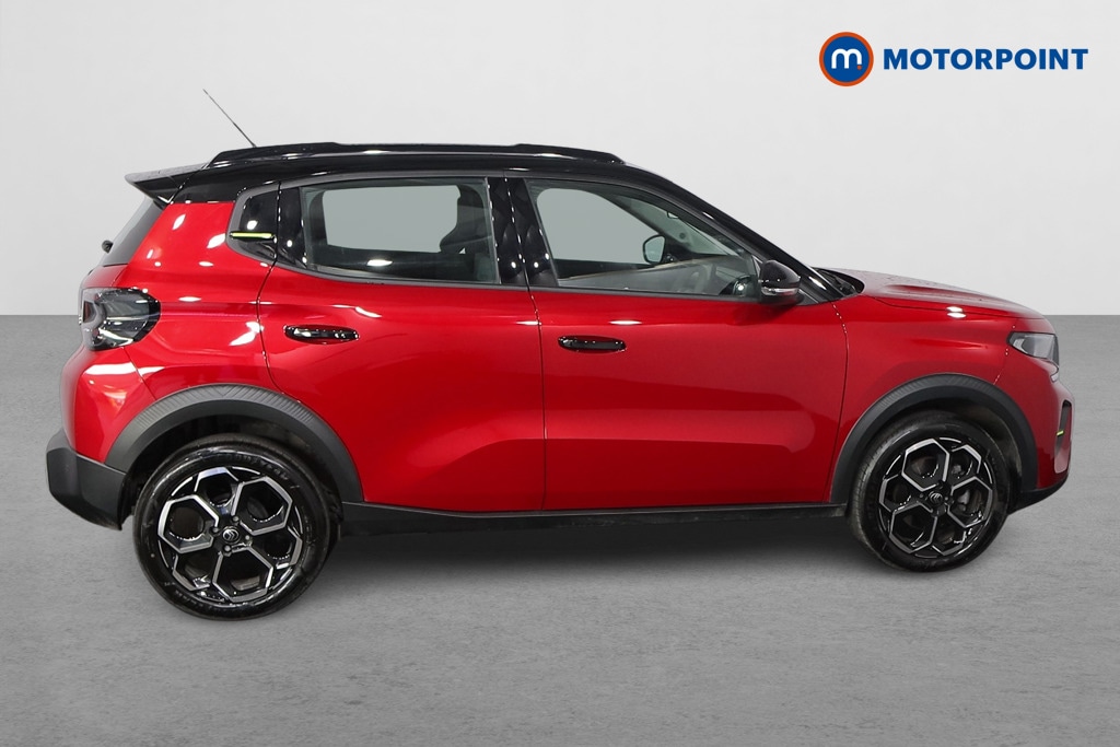 Used Citroen C3 2025 for sale - 77730314: Photo 8