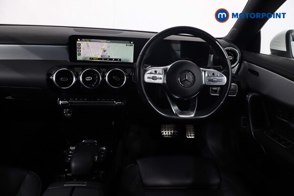 Used Mercedes-Benz CLA 2022 for sale - 76068002: Photo 11