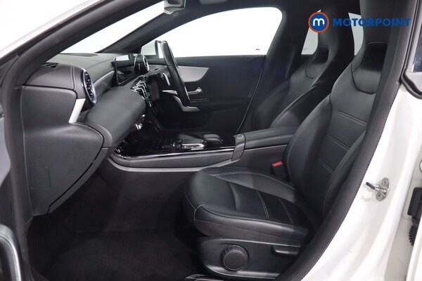 Used Mercedes-Benz CLA 2022 for sale - 76068002: Photo 12