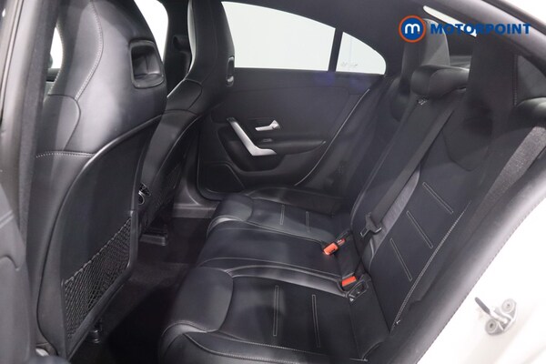 Used Mercedes-Benz CLA 2022 for sale - 76068002: Photo 13
