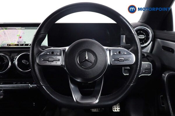 Used Mercedes-Benz CLA 2022 for sale - 76068002: Photo 14
