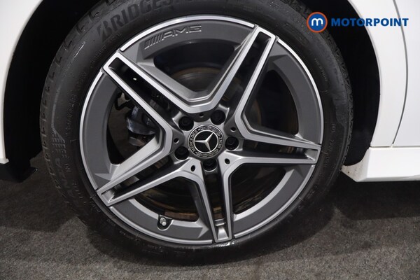 Used Mercedes-Benz CLA 2022 for sale - 76068002: Photo 17