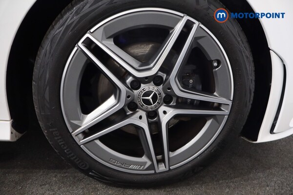 Used Mercedes-Benz CLA 2022 for sale - 76068002: Photo 18
