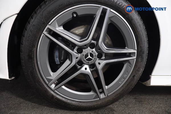 Used Mercedes-Benz CLA 2022 for sale - 76068002: Photo 19