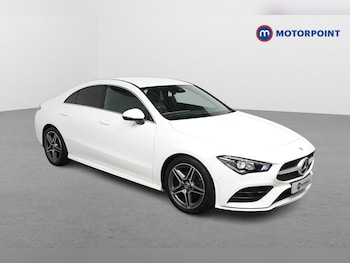 Used Mercedes-Benz CLA 2022 for sale - 76068002: Photo