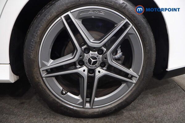 Used Mercedes-Benz CLA 2022 for sale - 76068002: Photo 20