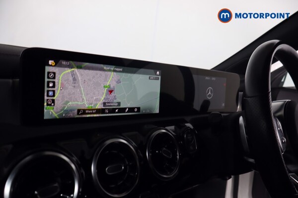 Used Mercedes-Benz CLA 2022 for sale - 76068002: Photo 24