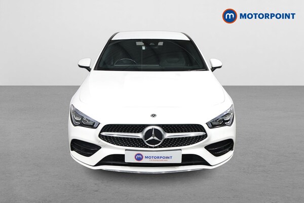 Used Mercedes-Benz CLA 2022 for sale - 76068002: Photo 2