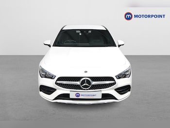 Used Mercedes-Benz CLA 2022 for sale - 76068002: Photo