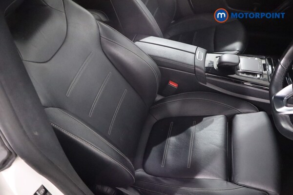 Used Mercedes-Benz CLA 2022 for sale - 76068002: Photo 34