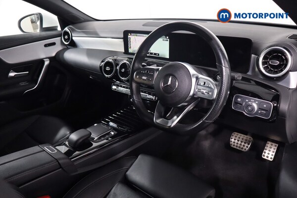Used Mercedes-Benz CLA 2022 for sale - 76068002: Photo 35