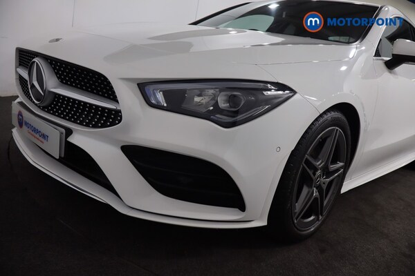 Used Mercedes-Benz CLA 2022 for sale - 76068002: Photo 36