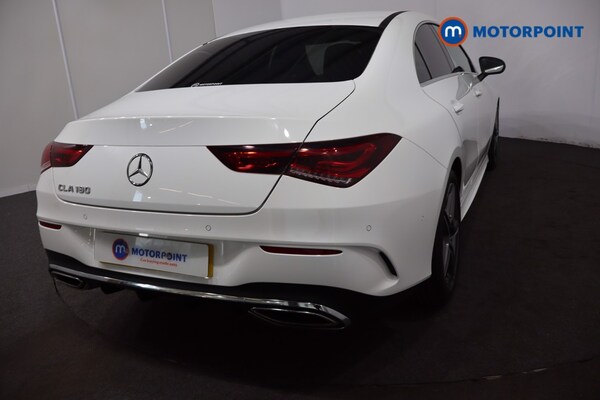 Used Mercedes-Benz CLA 2022 for sale - 76068002: Photo 38