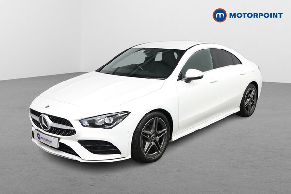 Used Mercedes-Benz CLA 2022 for sale - 76068002: Photo 3