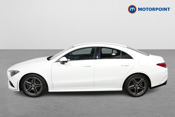 Used Mercedes-Benz CLA 2022 for sale - 76068002: Photo 4