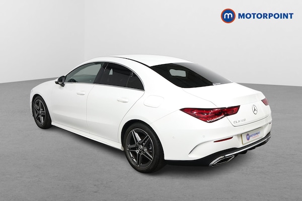 Used Mercedes-Benz CLA 2022 for sale - 76068002: Photo 5