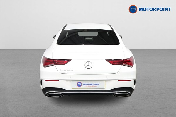Used Mercedes-Benz CLA 2022 for sale - 76068002: Photo 6