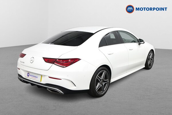 Used Mercedes-Benz CLA 2022 for sale - 76068002: Photo 7