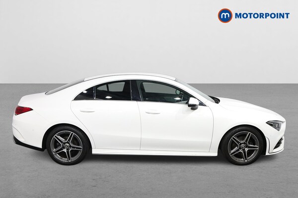 Used Mercedes-Benz CLA 2022 for sale - 76068002: Photo 8
