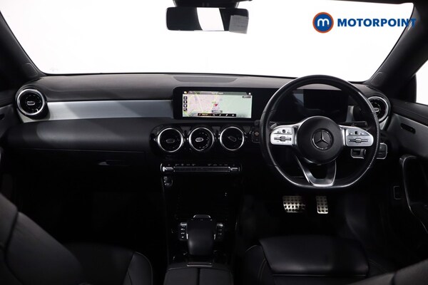 Used Mercedes-Benz CLA 2022 for sale - 76068002: Photo 9