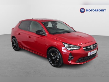 Used Vauxhall Corsa 2023 for sale - 76026807: Photo