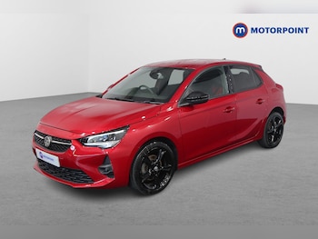 Used Vauxhall Corsa 2023 for sale - 76026807: Photo