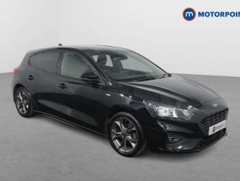 1.5 EcoBlue 120 ST-Line 5dr