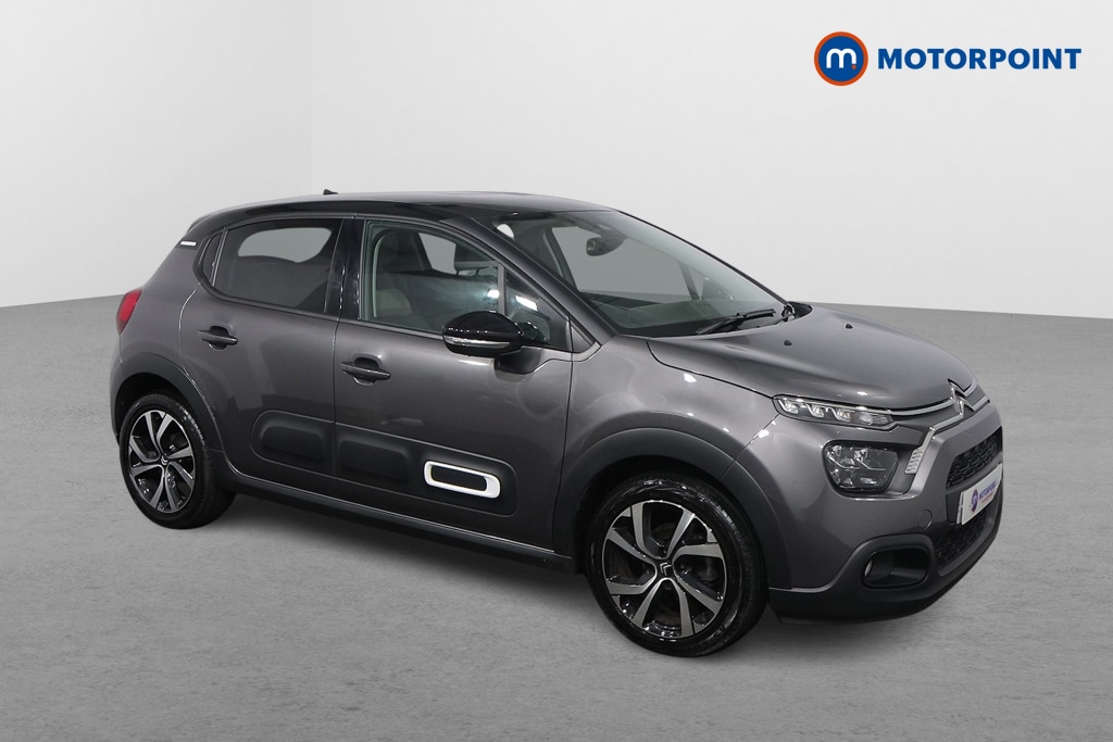 Used Citroen C3 2024 for sale - 77718881: Photo 1