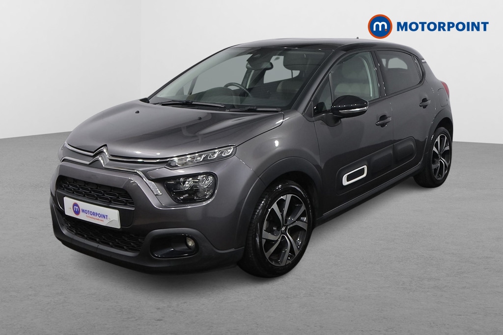 Used Citroen C3 2024 for sale - 77718881: Photo 3