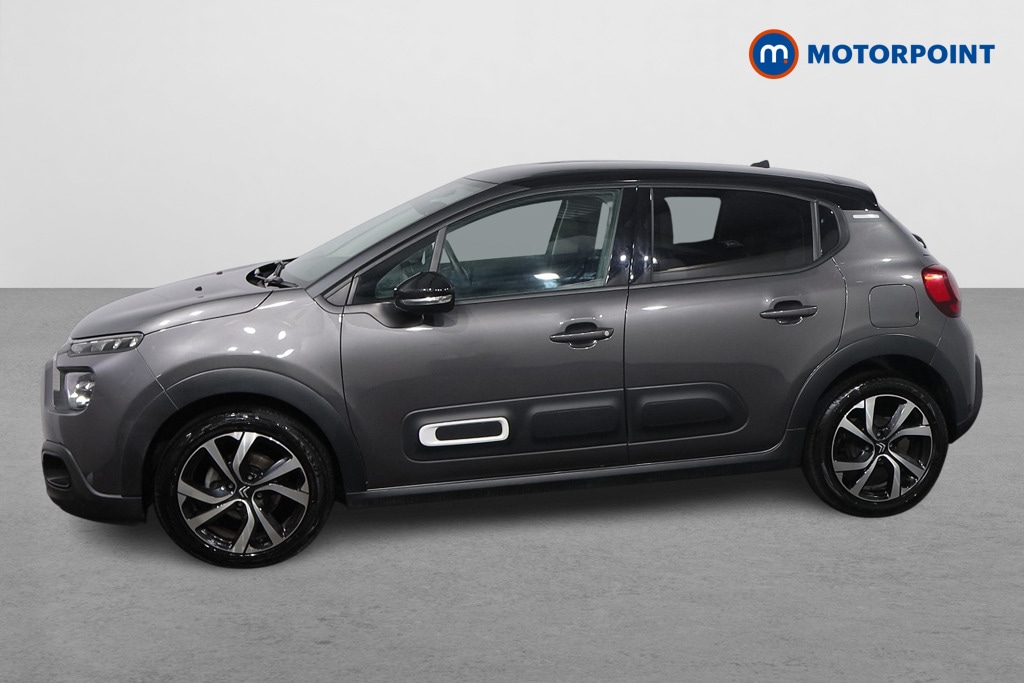 Used Citroen C3 2024 for sale - 77718881: Photo 4