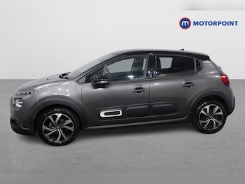 Used Citroen C3 2024 for sale - 77718881: Photo